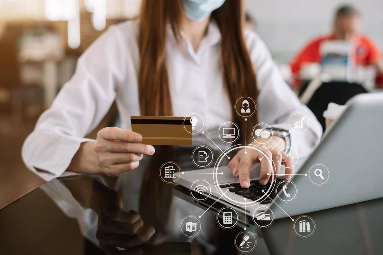 Luxury Fintech: Banking for the Ultra-Rich