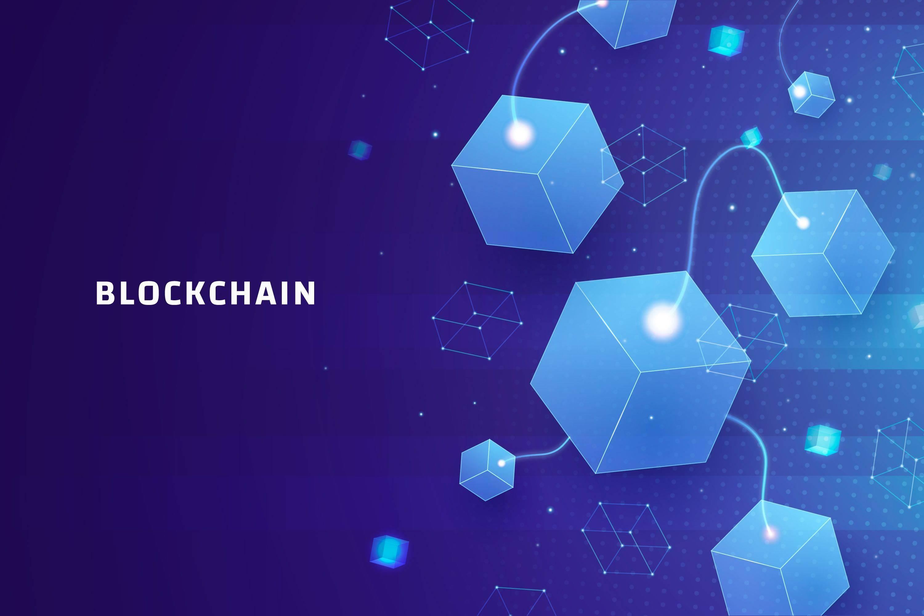 Blockchain and the Future of Elite Financial Transactions